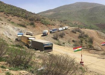 ڕاوێژکارێکی سەرۆک کۆماری عێراق زانیاری لە سەر دەروازەی سنوریی سازان ئاشکرا دەکات