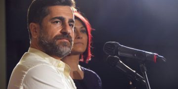 نمایشی فیلمی سینەمایی کوردی “زاڵاوا” لە فێستیڤاڵی نێودەوڵەتی فیلمی “ڤێنیز”