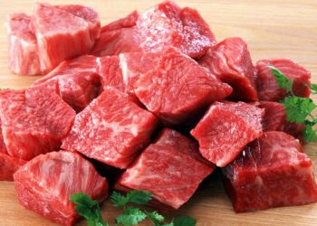 خواردنی گۆشتی سور کەم بکەنەوە