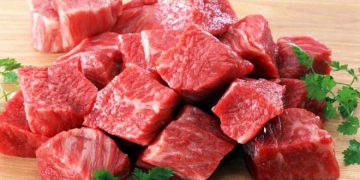 خواردنی گۆشتی سور کەم بکەنەوە