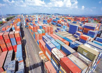 گەشەی لە سەدا 40 ی ئاڵوگۆڕە بازرگانییەکانی نێوان ئێران و وڵاتانی ناوچەی ئوراسیا