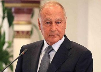 ئەبولغەیس: سوریا بۆ کۆمکاری عەرەبی دەگەڕێتەوە