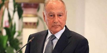 ئەبولغەیس: سوریا بۆ کۆمکاری عەرەبی دەگەڕێتەوە