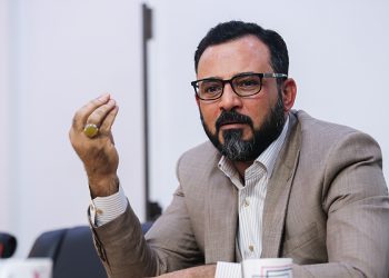 وتەبێژی نۆجەبا: زۆربەی عێراقییەکان لە دژی داگیرکاری ئەمریکییەکان دەنگ دەدەن