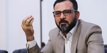 وتەبێژی نۆجەبا: زۆربەی عێراقییەکان لە دژی داگیرکاری ئەمریکییەکان دەنگ دەدەن