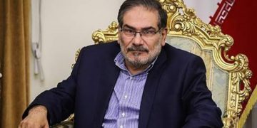 شەمخانی داوایەک لە دراوسێکانی ئێران دەکات