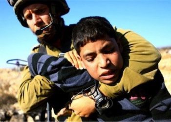 4650 فەڵەستینی لە گرتووخانەکانی ڕژێمی زایۆنیستیدان