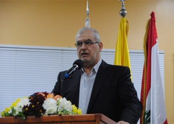 حیزبوڵڵا: هەندێک دەیانەوێت تۆڵەی شکستەکەیان لە شەڕی یەمەندا بکەنەوە