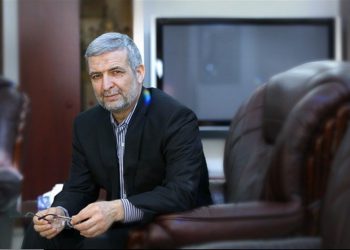 باڵیۆزی پێشووتری ئێران لە عێراق وەک بەرپرسی کاروباری ئەفغانستان دەستنیشان کرا