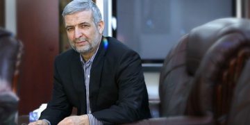 باڵیۆزی پێشووتری ئێران لە عێراق وەک بەرپرسی کاروباری ئەفغانستان دەستنیشان کرا