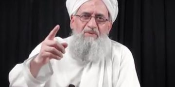 تاڵیبان ڕەتیدەکاتەوە کە سەرکردەی قاعیدە لە ئەفغانستان بێت