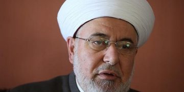 خۆمان بە سەربازی هێڵی یەکڕیزی ئیسلامی لە سەر بنەماکانی کۆماری ئیسلامی ئێران دەزانین