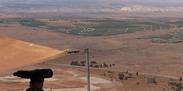 دیمەشق: جۆلان بۆ هەتا هەتایی خاکی سوریا دەمێنێتەوە