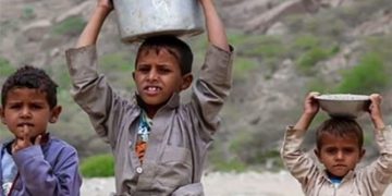 نەتەوە یەکگرتووەکان: 41 ملیۆن مرۆڤ تەنیا یەک هەنگاویان تا قاتوقوڕی ماوە