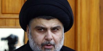 سەدر داوایەک لە باڵیۆزخانەی وڵاتانی بیانی لە بەغدا دەکات