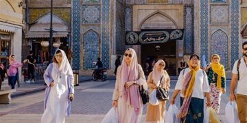 پێدانی ڤێزەی گەشتیاریی ئێران دەست پێدەکاتەوە