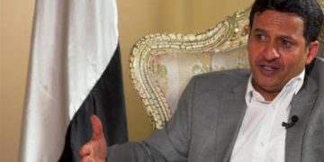 سەنعا: دەستێوەردانی دەرەکی گەورەترین بەربەستی بەردەم چارەسەرکردنی قەیرانی یەمەنە