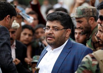 ئەلحوسی بۆ بەکرێگیراوانی سودان: بگەڕێنەوە وڵاتی خۆتان و بەرگری لە شۆڕشەکەتان بکەن