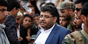 ئەلحوسی بۆ بەکرێگیراوانی سودان: بگەڕێنەوە وڵاتی خۆتان و بەرگری لە شۆڕشەکەتان بکەن