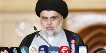 سەدر: فراکسیۆنی زۆرینەین