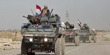 فەرماندەیەکی عێراقی: ئەمریکا بۆ لەناوبردنی داعش هاوکاری ناکات