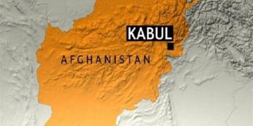 تاڵیبان 13 ئەندامی داعشی لە کابوڵ دەستبەسەر کرد