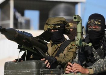 سەرایای قودس ئامادەیی خۆیی بۆ شەڕی دژ بە ڕژێمی زایۆنیستی ڕاگەیاند