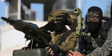 سەرایای قودس ئامادەیی خۆیی بۆ شەڕی دژ بە ڕژێمی زایۆنیستی ڕاگەیاند