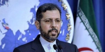 ئێران وەڵامی لێدوانەکانی سەرۆک کۆماری ئازەربایجانی دایەوە