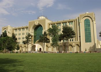 تاڵیبان: ئەفغانستان دەبێتە خاوەنی سوپایەکی بەهێز و مەشقپێکراو