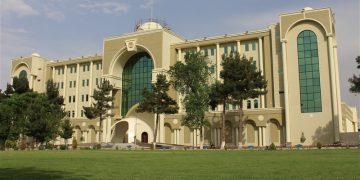 تاڵیبان: ئەفغانستان دەبێتە خاوەنی سوپایەکی بەهێز و مەشقپێکراو