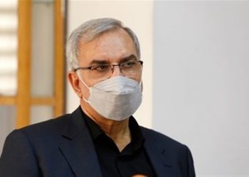 وەزیری تەندرووستی ئێران: 76 ملیۆن ئێرانی ژەمی یەکەمی ڤاکسێنی کۆرۆنایان وەرگرتووە