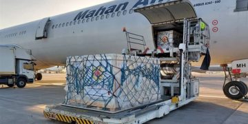 ئێران 6 ملیۆن ژەمی دیکە ڤاکسێنی سینۆفارمی هاوردە کرد