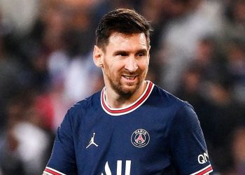 نهێنییەکی لیۆنێل مێسی بزانە