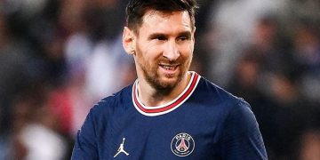 نهێنییەکی لیۆنێل مێسی بزانە