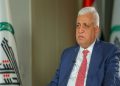 فەیاز: هەندێک بۆ چارەسەرکردنی کێشەکانی عێراق چاویان بڕیوەتە ئیسرائیلی داگیرکار