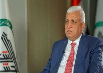 فەیاز: هەندێک بۆ چارەسەرکردنی کێشەکانی عێراق چاویان بڕیوەتە ئیسرائیلی داگیرکار