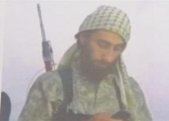 ئەندامێکی باڵای داعش لە عێراق دەستبەسەر کرا