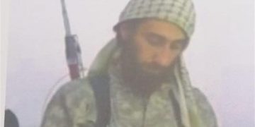 ئەندامێکی باڵای داعش لە عێراق دەستبەسەر کرا