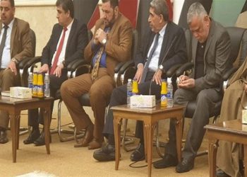 سائیرۆن: پەیوەندیمان لە گەڵ هاوپەیمانی فەتح ستراتیژییە