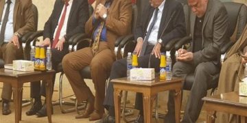 سائیرۆن: پەیوەندیمان لە گەڵ هاوپەیمانی فەتح ستراتیژییە