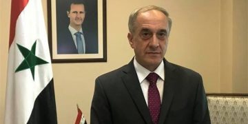 سوریا: ئێران هاوبەشی سەرەکی ئێمە لە شەڕی دژ بە تیرۆر بووە