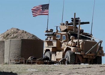 هاوپەیمانی فەتح: کشانەوەی هێزەکانی ئەمریکا لە عێراق یەکەم ستراتیژی ئێمەیە