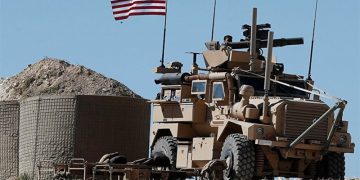 هاوپەیمانی فەتح: کشانەوەی هێزەکانی ئەمریکا لە عێراق یەکەم ستراتیژی ئێمەیە