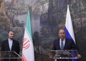 ئەمیر عەبدوڵڵاهیان: لە سەر کۆبوونەوەی ڕەئیسی – پوتین ڕێکەوتن کراوە