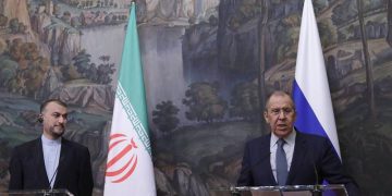 ئەمیر عەبدوڵڵاهیان: لە سەر کۆبوونەوەی ڕەئیسی – پوتین ڕێکەوتن کراوە