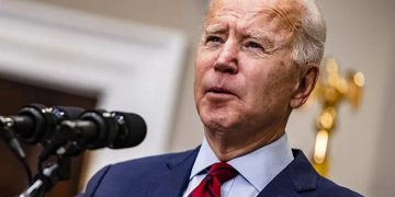 بایدن سەبارەت بە ئێران لە گەڵ سەرۆکی سێ وڵاتی ئەورووپی کۆدەبێتەوە