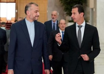 ئەسەد: سەرجەم ناوچە داگیرکراوەکان دەبێت بۆ باوەشی سوریا بگەڕێنەوە