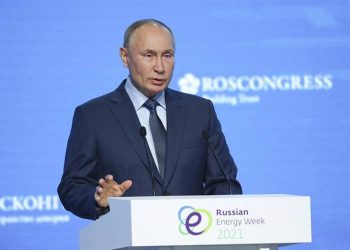 پوتین: حیزبوڵڵا بە هێزێکی سیاسی کاریگەری لوبنان دەزانین