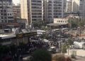 لوبنان: کوژرانی 6 کەس و برینداربوونی 33 کەسی دیکە
